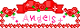 ��Ė��FAngels�l�Ǘ��l�F�x���x���l