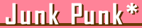 ��Ė��FJunk-Punk�l�Ǘ��l�F I'co�l